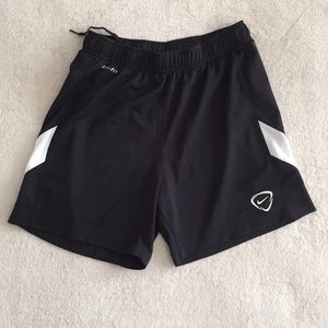 Nike Dri-Fit Basketball Shorts